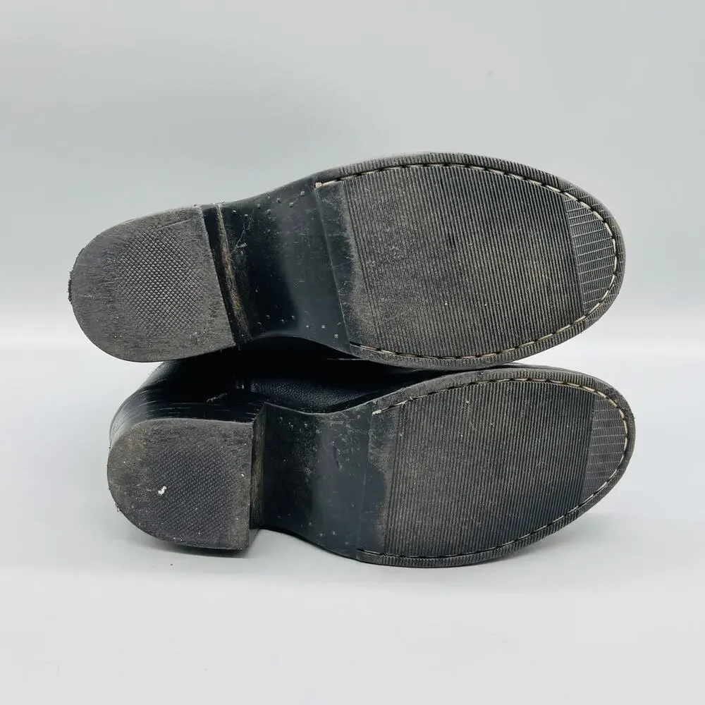 Masterson boot co